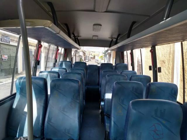 Micro onibus volare escolar - Foto 2