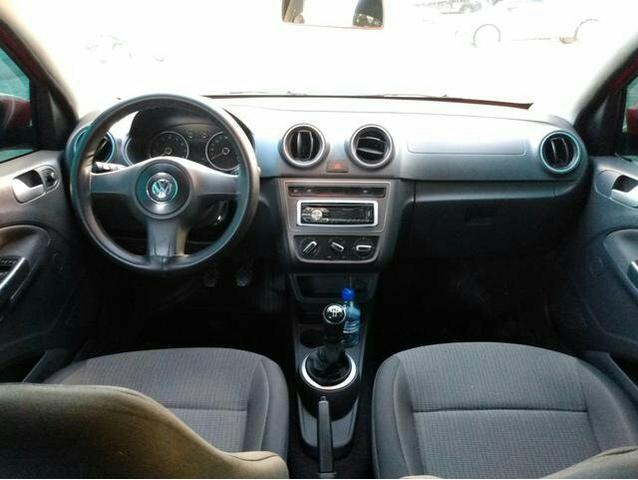 Gol Trendline 2013 Top - Foto 7