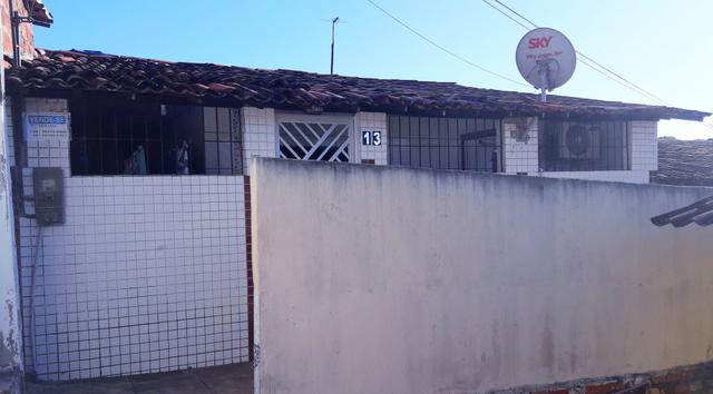 Vende-se Casa Em Moreno