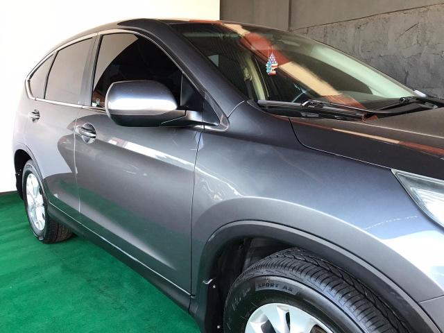 HONDA CRV 2012/2012 2.0 LX 4X2 16V GASOLINA 4P AUTOMÁTICO - Foto 2