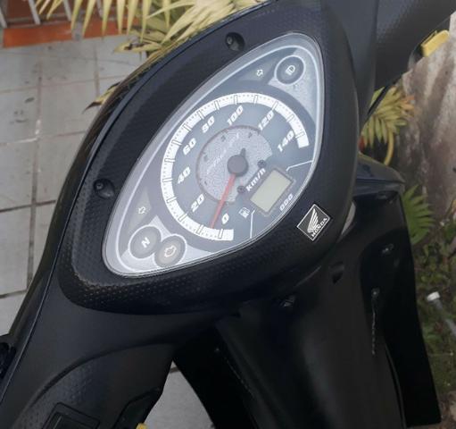 Honda Biz 125+ Ano 2010 - Foto 2