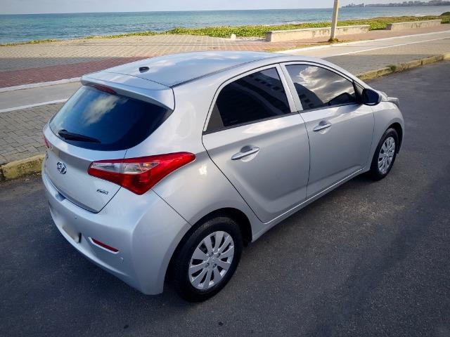Hyundai Hb20 1.0 12v Confort Unico Dono - Excelente Estado - 90 dias de Garantia - Foto 19