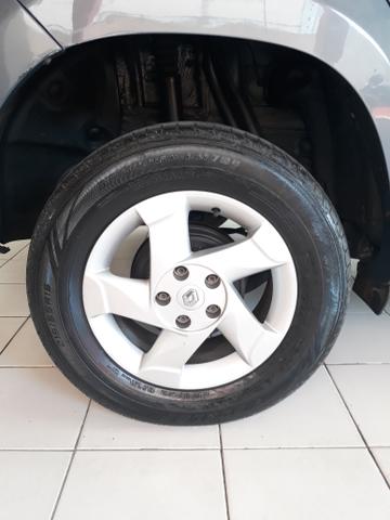 Duster dynamique 1.6 flex mecânica (2013) - Foto 11