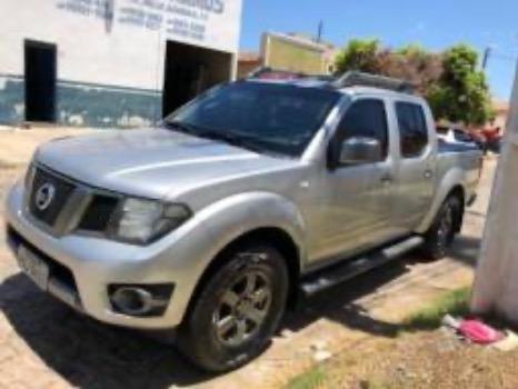 Frontier Attack 2.5 4x4 192 cv - Foto 2