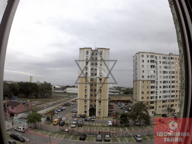 DOS-Aluga imóvel na Serra - Foto 7