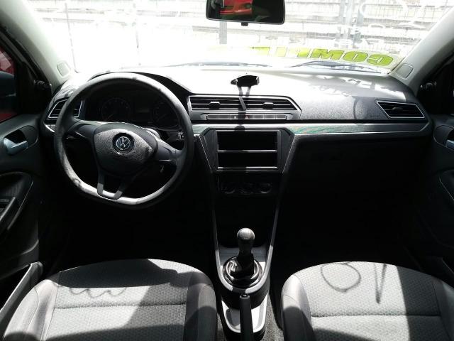 Volkswagen Gol 1.6 MSI Total Trendline - Foto 8