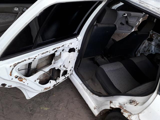 Gol g2 - Foto 2