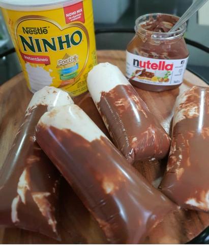 Geladinho gourmet - Foto 2