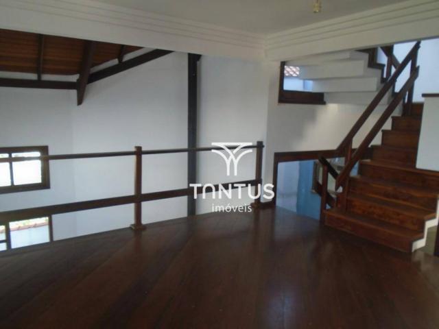 Casa à venda, 322 m² por R$ 1.450.000,00 - Abranches - Curitiba/PR - Foto 20