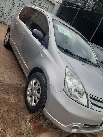 Nissan Livina 1.8 S AUT. 5P - Foto 5