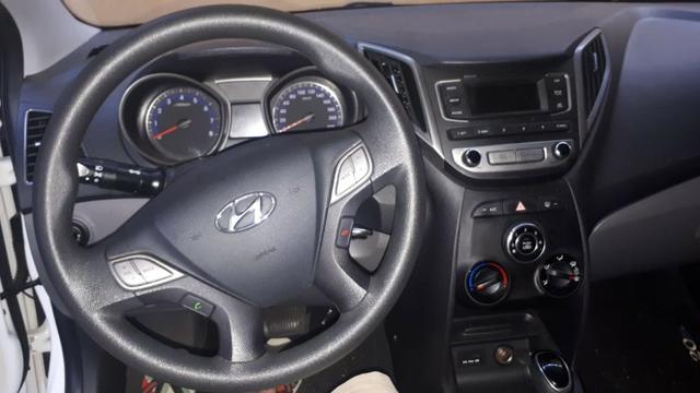 HB 20 sedã 2017 1.6 só 47 500 automático - Foto 7