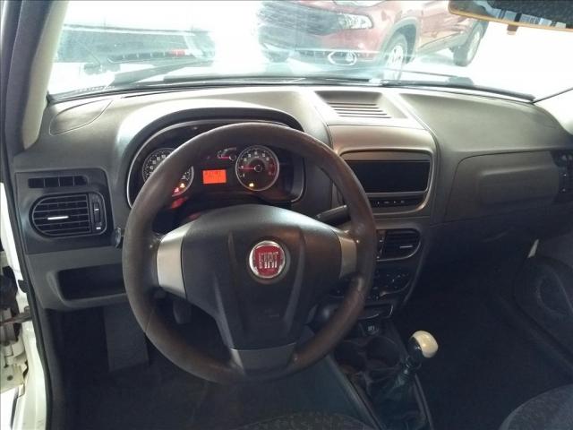 FIAT STRADA 1.6 MPI TREKKING CS 16V FLEX 2P MANUAL - Foto 7