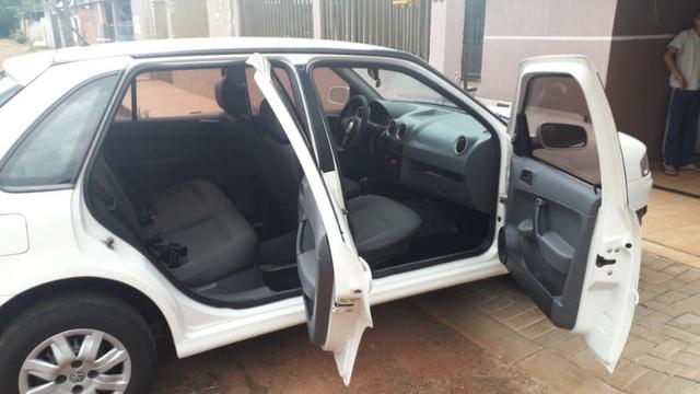 Vendo gol 07 modelo 08, impecável, para pessoas exigentes - Foto 3