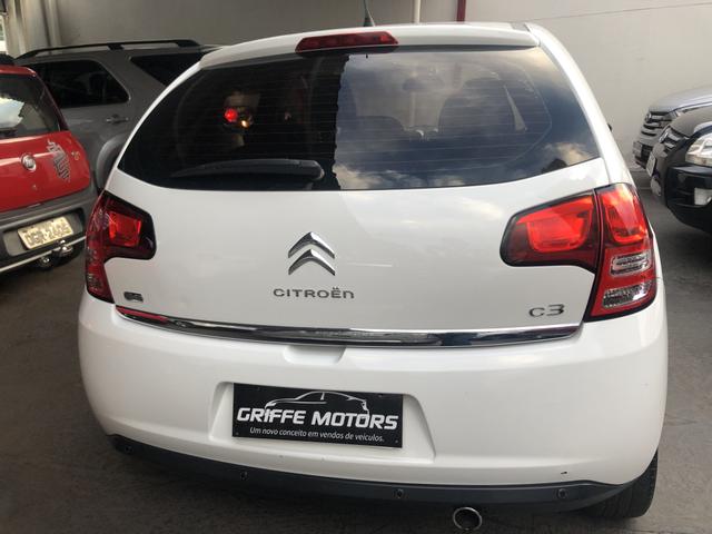 Citroen C3 exclusive 1.6 2013/2013 - Foto 12