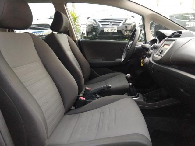 Fit Cx 1.4 Flex 16v 5p Mec. - Foto 3
