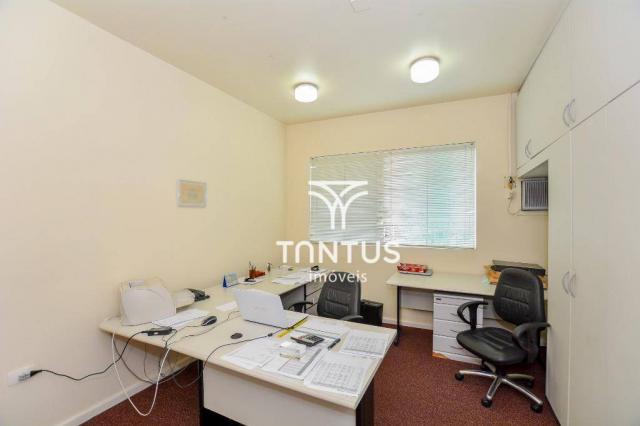 Terreno à venda, 731 m² por R$ 2.000.000,00 - Cristo Rei - Curitiba/PR - Foto 19
