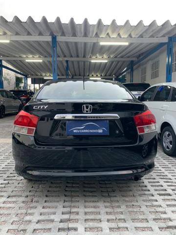 Honda City - Foto 4