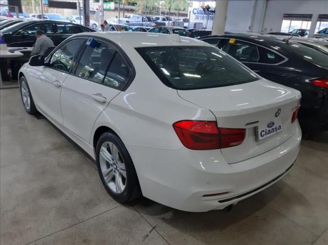 Bmw 320i 2.0 Sport 16v Turbo Active - Foto 3