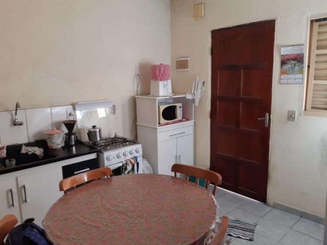 Casa à venda com 2 dormitórios em Centro, Diadema cod:CA000047 - Foto 17