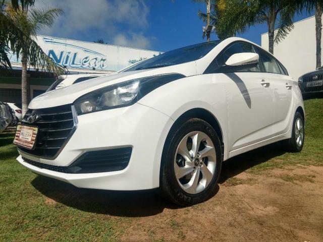 Hb20s C.style C.plus 1.6 Flex 16v Aut. 4p - Foto 4