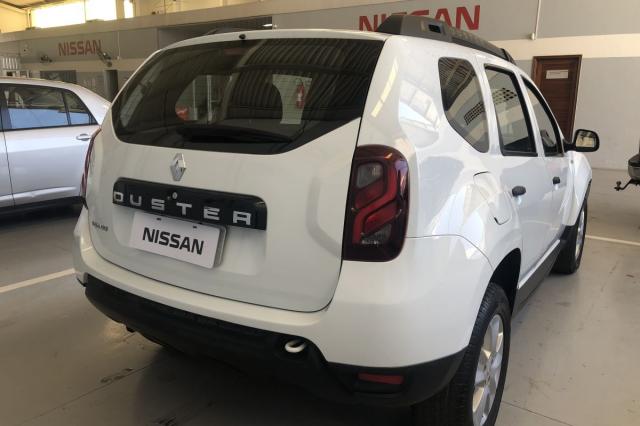 DUSTER EXPRESSION 1.6 HI-FLEX 16V MEC. - Foto 6