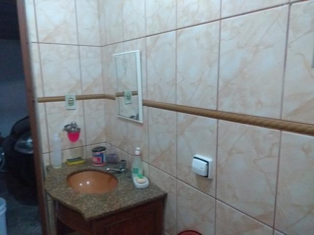 Alugo Salão Coml* 90 mts2 , 1 wc. semi acabado, + Mezanino 30 mts2 - Foto 7