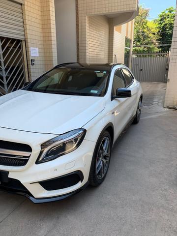Gla 45 amg impecável 15/15 - Foto 2