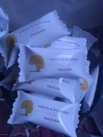 Balas personalizadas - Foto 5