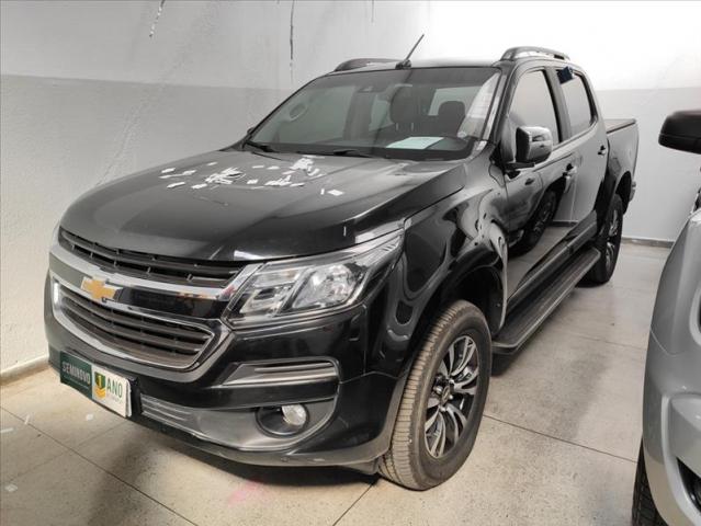 Chevrolet S10 2.8 Ltz 4x4 cd 16v Turbo