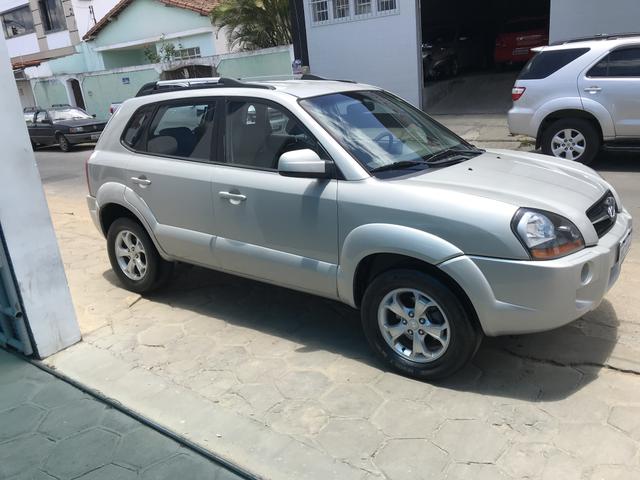 Hyundai tucson 2013 - Foto 4