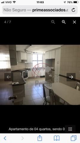 Principado de Mônaco Apartamento 04 quartos - Foto 4