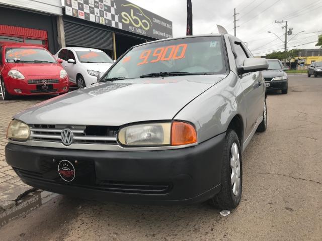 Gol Special 2001 - Foto 4