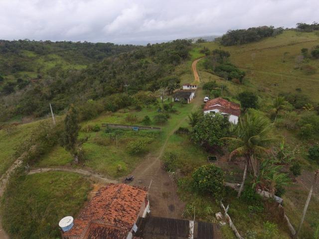 Sítio em Chã Grande-PE