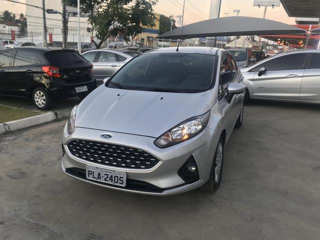 New fiesta 1.6 at 2018/2018 - Foto 6