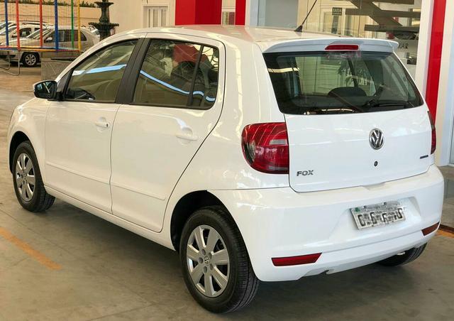 Fox Bluemotion 1.6 Flex Manual 2013 - Foto 2