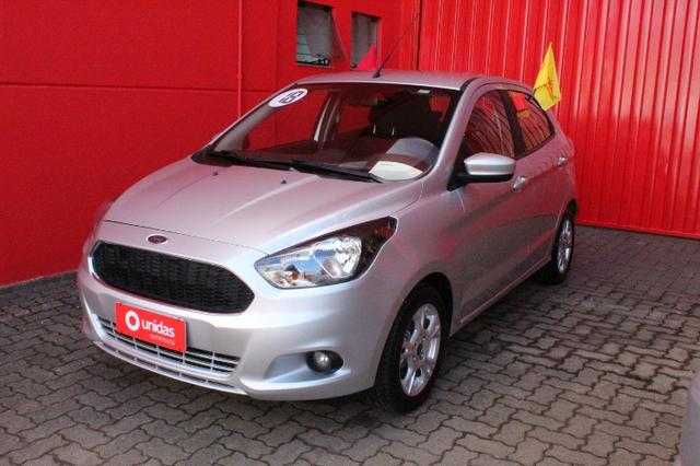 Ford ka Sel 1.5 2018 - Foto 2