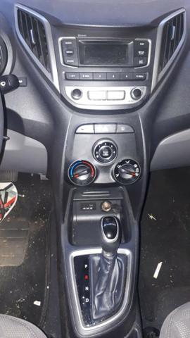 HB 20 sedã 2017 1.6 só 47 500 automático - Foto 11