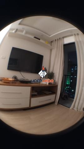 Apartamento 3/4 para Venda no Condomínio Vilas das Flores - Muchila - Foto 12