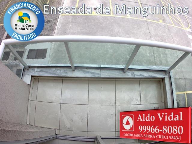 ARV40- Apartamento 2Q com suíte Varanda Piscina Club Completo - Foto 11
