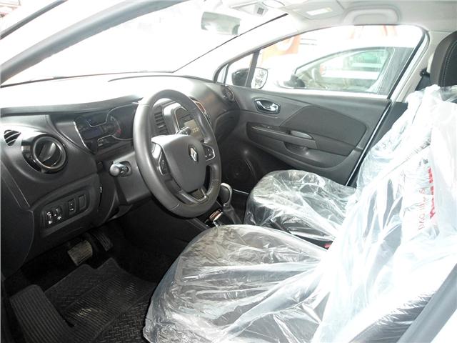 Renault Captur 1.6 16v sce flex zen x-tronic - Foto 5