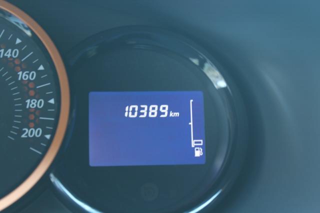 RENAULT SANDERO 2018/2018 1.6 16V SCE FLEX STEPWAY MANUAL - Foto 4