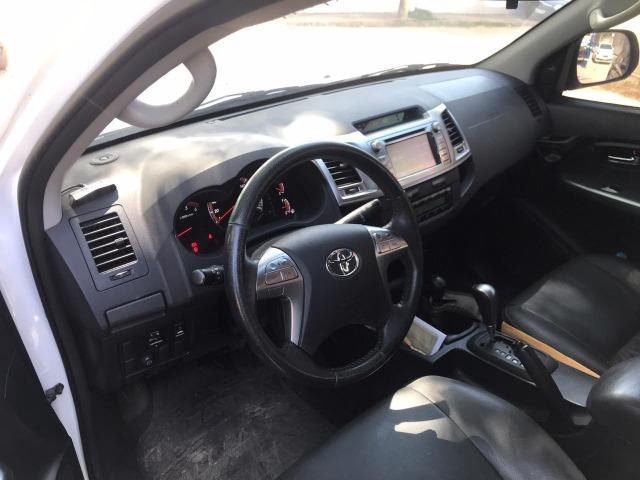 Toyota Hilux - Foto 7