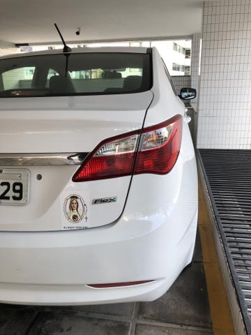 HB 20 S SEDÃ 2015/2015 na garantia única dona - Foto 7