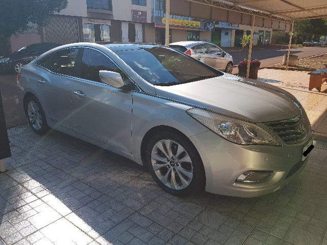 Azera Hyundai