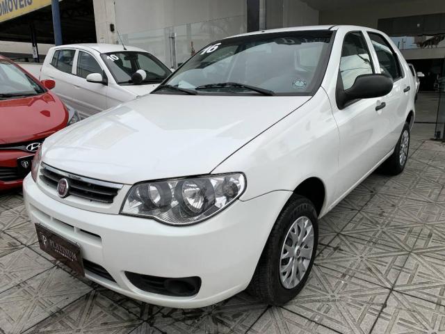 Fiat Palio fire completo
