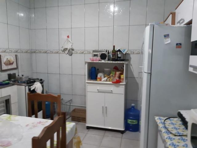 Casa à venda com 2 dormitórios em Centro, Diadema cod:CA000047 - Foto 12
