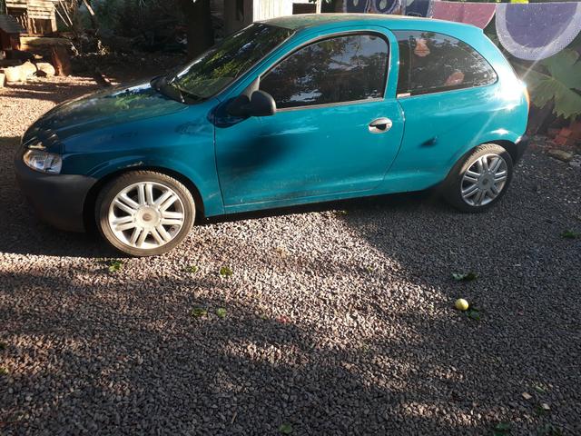 Vendo celta - Foto 2