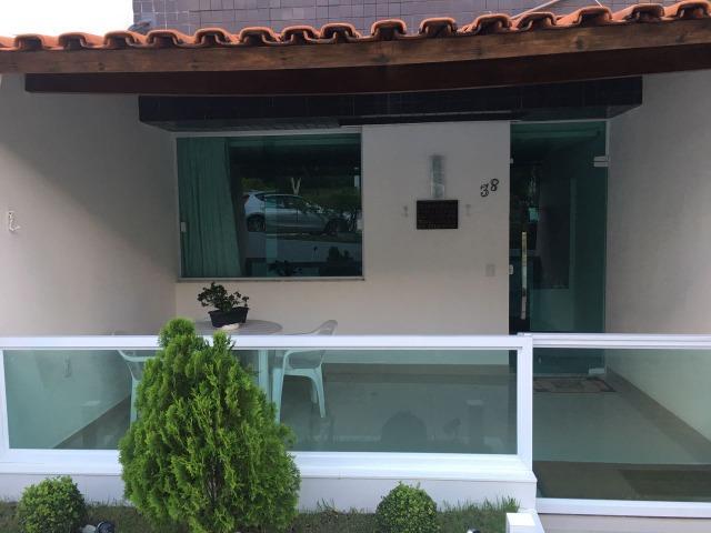 Village 4/4 sendo 3 suites Porteira Fechada no Cond. Casa Blanca em Piata R$ 550.000,00 - Foto 8