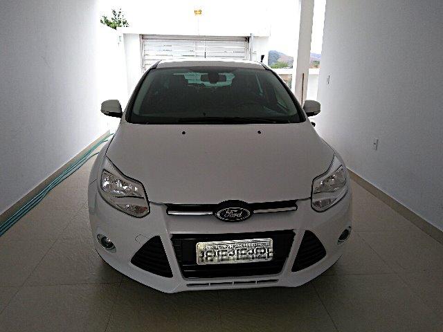 Ford focus 2.0 Aut. Titanium 15 - Foto 2
