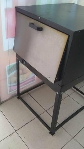 Forno industrial top